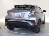 C-HR ハイブリッド 1.8 G 