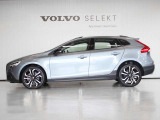 V40クロスカントリー D4 ダイナミック エディション ディーゼル