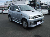 テリオスキッド カスタム X 4WD