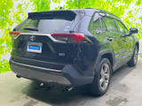 RAV4 2.5 ハイブリッド G E-Four 4WD 