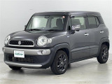 クロスビー 1.0 ハイブリッド(HYBRID) MZ 4WD 4WD ワンオーナー