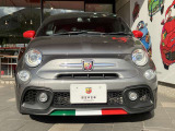 スタッフまでお気軽にご連絡下さい!! FIAT/ABARTH松濤 TEL:03-6804-9555