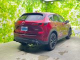 CX-5 2.2 XD ブラックトーンエディション 4WD 