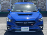 レヴォーグ 1.8 STI スポーツ EX 4WD 4WD 本革シート