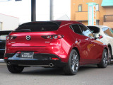 MAZDA3ファストバック 2.0 20S プロアクティブ ツーリング セレクション 