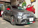 スタッフまでお気軽にご連絡下さい!! FIAT/ABARTH松濤 TEL:03-6804-9555