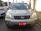 エクストレイル 2.0 20X 4WD 