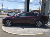 MAZDA6セダン 2.2 XD 20thアニバーサリー エディション 