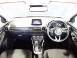 MAZDA2 1.5 15S プロアクティブ 