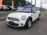 BMW MINI ミニクラブマン