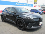 C-HR 1.2 G-T モード ネロ 