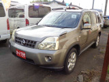 エクストレイル 2.0 20X 4WD 