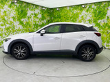 CX-3 1.5 XD ツーリング 