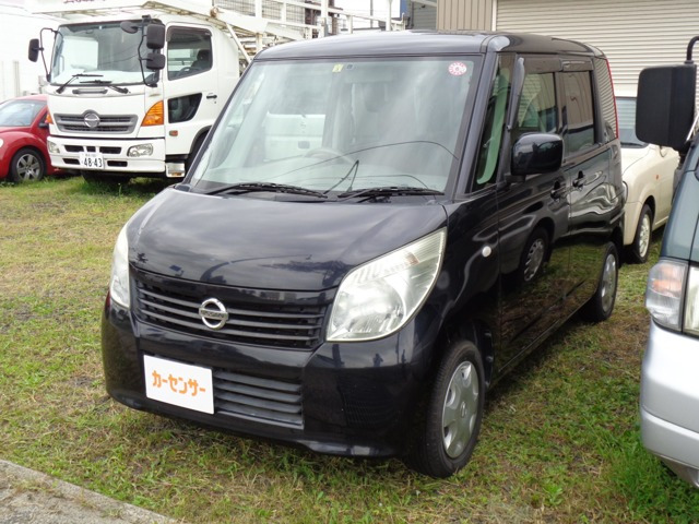 ルークス E 