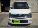 AZ-ワゴン RR-DI 