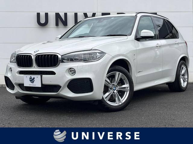 X5 xドライブ 35d Mスポーツ 4WD xDrive 35d Mスポーツ