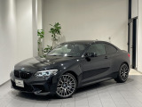 BMW M2コンペティション 3.0