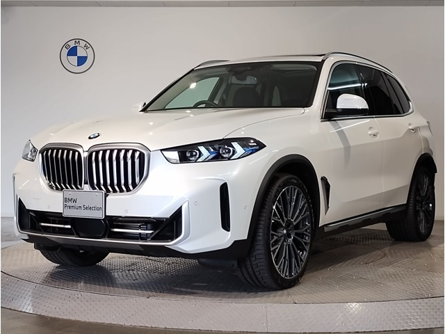 X5 xドライブ 35d エディション X 4WD 