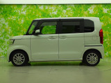 N-BOX G L ホンダセンシング 