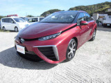 MIRAI ベースモデル 