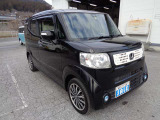 N-BOXスラッシュ X ターボパッケージ 4WD 