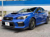 WRX STI 2.0 4WD 