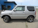ジムニー ランドベンチャー 4WD 
