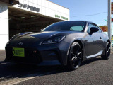 トヨタ GR86 2.4 RZ