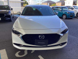 MAZDA3セダン 1.5 15S 100周年特別記念車 