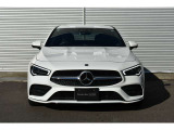 CLAクラス CLA250 4マチック AMGライン 4WD 