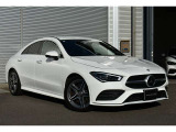 CLAクラス CLA250 4マチック AMGライン 4WD 