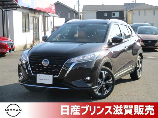 日産 キックス 