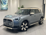 BMW MINI ミニカントリーマン S ALL4 DCT 4WD