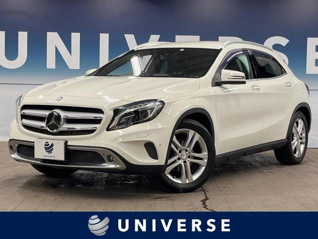 GLAクラス GLA180 