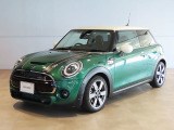 MINI NEXT湘南 納車可 正規ディーラー認定中古車  TEL:0466-55-5532