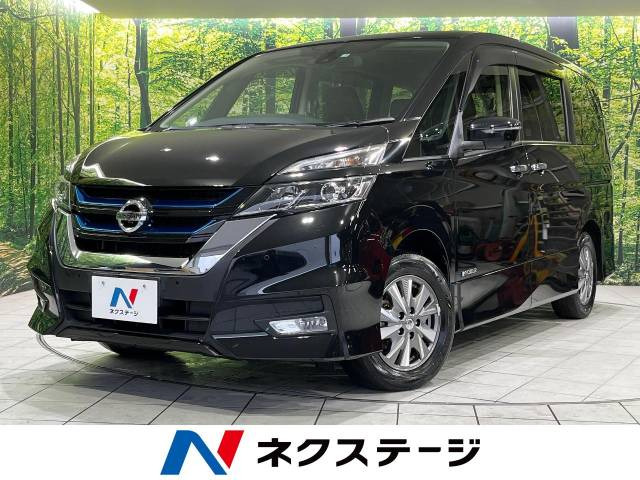 セレナ 1.2 e-POWER ハイウェイスター V 