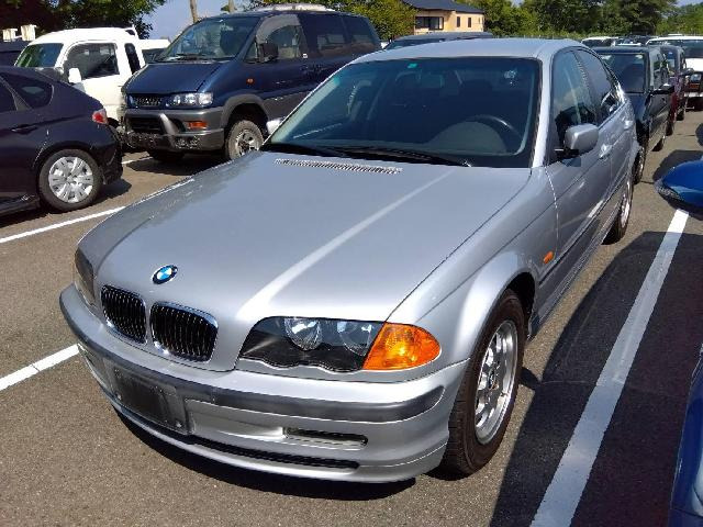 3シリーズセダン 323i 