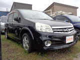 ラフェスタ 2.0 ハイウェイスター 4WD 