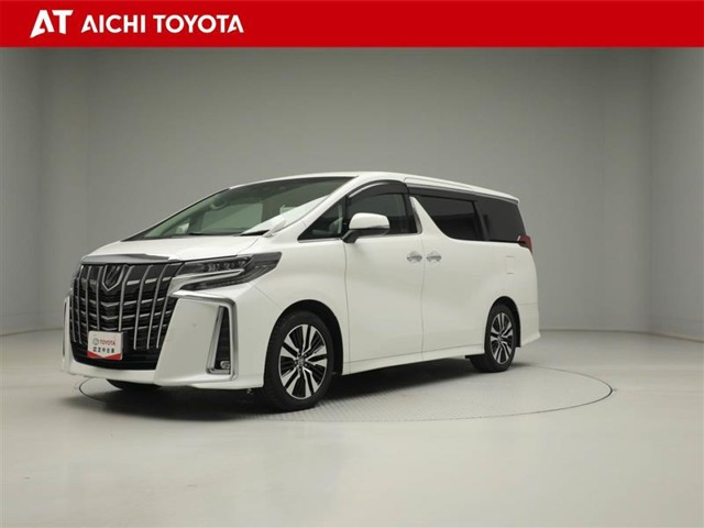 中古車 トヨタ アルファード 2.5 S Cパッケージ の中古車詳細 (76,000km, パールマイカ, 愛知県, 438.8万円) |  中古車情報・中古車検索なら【車選びドットコム（車選び.com）】