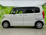 N-BOX G L ホンダセンシング 