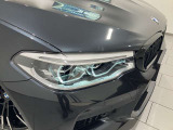 点検整備時に交換が必要な項目(BMW認定指定交換指定部品など)に関しましては、すべて新品の純正部品を使用させて頂きます。※点検項目にはBMWコンピューター診断も含まれます。