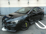 スバル WRX STI 2.0 4WD