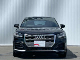 Q2 30 TFSI スポーツ Sラインパッケージ 