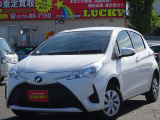 クルマを売るのも買うのもやっぱりLUCKY!