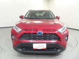 RAV4 2.5 ハイブリッド X 