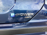 キックス  1.2 X FOUR ツートーン インテリアエディション(e-POWER) 4W