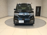 N-BOX G L ホンダセンシング 
