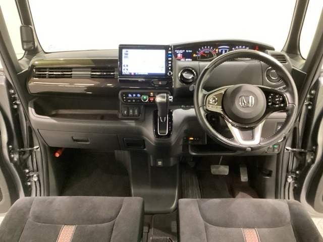 ホンダ NBOX JF3 JF4 ドライバーシート 運転席 背もたれ 中古品 | ホンダ N-BOX 専用 車 クッション 3cm厚い 運転席 カーシート