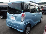 eKスペース M eアシスト 4WD 