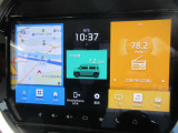 フルセグはもちろんBluetooth対応です。